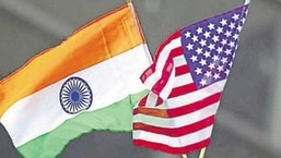 Laços de Defesa EUA-Índia: Nos exercícios, vários países, incluindo Índia e China, estão participando.