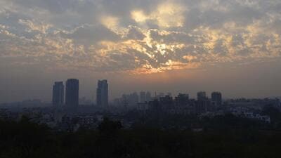 DTCP officials said that commercial establishments in residential areas along other major roads in the city will also come under scrutiny soon. (Vipin Kumar/HT Archive) DTCP officials said that commercial establishments in residential areas along other major roads in the city will also come under scrutiny soon. (Vipin Kumar/HT Archive)