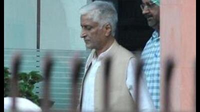 The Punjab and Haryana high court on Wednesday confirmed the interim protection from arrest to former Punjab director general of police (DGP) Sumedh Singh Saini in a September 2020 FIR registered in an alleged case of corruption.