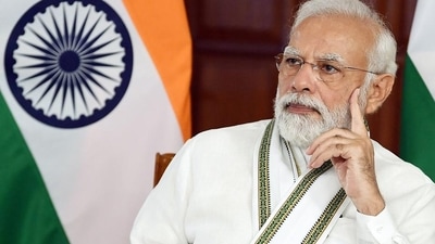 Prime Minister Narendra Modi. Prime Minister Narendra Modi.