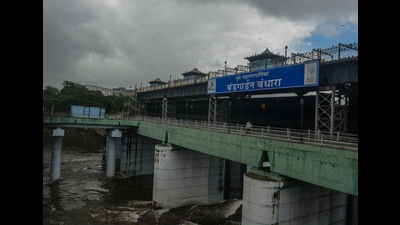 The hydropower project will be set up at Bundgarden. (Shankar Narayan/HT PHOTO) The hydropower project will be set up at Bundgarden. (Shankar Narayan/HT PHOTO)