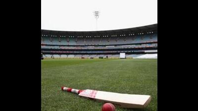 As many as 16 teams have been drawn into four pools of four teams each for the JP Atray cricket meet. (Getty Images)