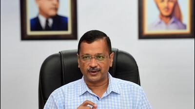 Arvind Kejriwal said it was the demand of a section of people that the power subsidy should not be forced and people should be provided an option. (PTI) Arvind Kejriwal said it was the demand of a section of people that the power subsidy should not be forced and people should be provided an option. (PTI)