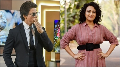 Swara Bhasker recently opened up about her experience of moving to Mumbai. Swara Bhasker recently opened up about her experience of moving to Mumbai.
