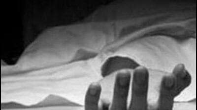 Two childhood friends allegedly died by suicide at the same locality at Hadapsar in Pune. (Getty Images/iStockphoto (PIC FOR REPRESENTATION)) Two childhood friends allegedly died by suicide at the same locality at Hadapsar in Pune. (Getty Images/iStockphoto (PIC FOR REPRESENTATION))
