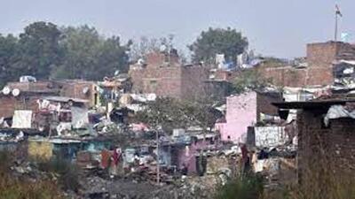 According to senior DDA official, there are 1675 flats at Jailorwala Bagh and the land-owning agency has identified 1640 beneficiaries who will be allotted houses. (Representative photo/HT) According to senior DDA official, there are 1675 flats at Jailorwala Bagh and the land-owning agency has identified 1640 beneficiaries who will be allotted houses. (Representative photo/HT)