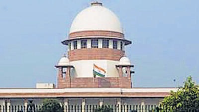The Karnataka government had the power to mandate uniform in educational institutions, the Supreme Court has said. The Karnataka government had the power to mandate uniform in educational institutions, the Supreme Court has said.
