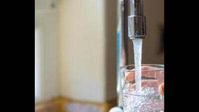 The main objective behind the 24x7 water supply project is to preserve groundwater in Chandigarh. (Getty Images/iStockphoto)