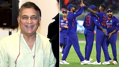 Sunil Gavaskar with a big prediction ahead of the T20 World Cup. (ANI/Getty) Sunil Gavaskar with a big prediction ahead of the T20 World Cup. (ANI/Getty)