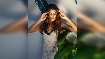 Rhea Chakraborty shared her photos on her Instagram handle and wrote, "I choose faith each day and you." (Instagram/@rheachakraborty) Rhea Chakraborty shared her photos on her Instagram handle and wrote, "I choose faith each day and you." (Instagram/@rheachakraborty)