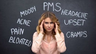 5 Reasons why most women fail at balancing hormones (istockphoto) 5 Reasons why most women fail at balancing hormones (istockphoto)