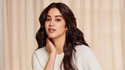Inside Janhvi Kapoor’s midweek Pilates routine (Instagram/@janhvikapoor) Inside Janhvi Kapoor’s midweek Pilates routine (Instagram/@janhvikapoor)