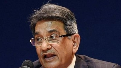 Justice Lodha. (PTI) Justice Lodha. (PTI)