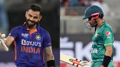 Kohli ended the tournament as the second highest run scorer (AP/ANI) Kohli ended the tournament as the second highest run scorer (AP/ANI)