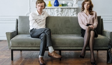 Things no one tells you about a break up (Pexels) Things no one tells you about a break up (Pexels)