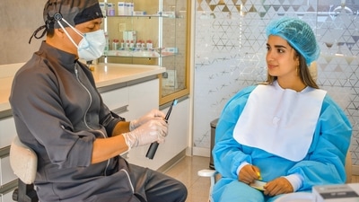 Oral cancer: Causes, symptoms, prevention and treatment&nbsp; (Jerussa Paredes)