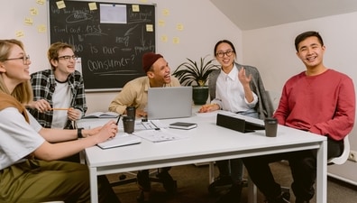 Wellness tips: Here's how employers can cater to employees' physical, mental and emotional well-being (Tima Miroshnichenko) Wellness tips: Here's how employers can cater to employees' physical, mental and emotional well-being (Tima Miroshnichenko)