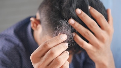 Hair thinning: Causes and treatment tips (Photo by Towfiqu barbhuiya on Unsplash) Hair thinning: Causes and treatment tips (Photo by Towfiqu barbhuiya on Unsplash)