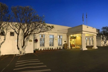 Delhi Gymkhana Club is one the most exclusive clubs in India. Delhi Gymkhana Club is one the most exclusive clubs in India. 