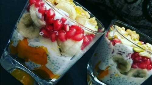 Breakfast: Consuming fruit on an empty stomach could be helpful (YouTube) Breakfast: Consuming fruit on an empty stomach could be helpful (YouTube)