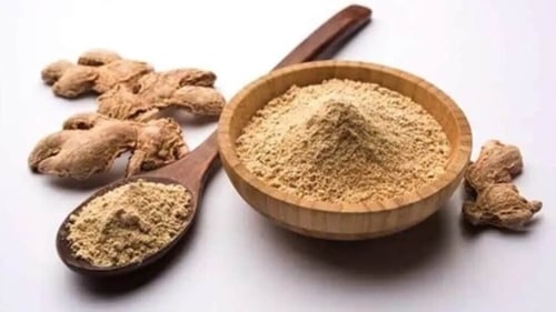 Ginger (Shutterstock) Ginger (Shutterstock)