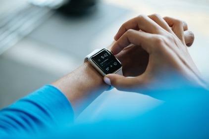 Dr Aggarwal emphasises the value of wearable health tech for monitoring heart metrics. (Unsplash) Dr Aggarwal emphasises the value of wearable health tech for monitoring heart metrics. (Unsplash)