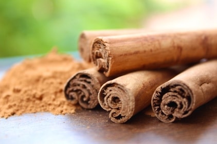 Cinnamon (Unsplash) Cinnamon (Unsplash)