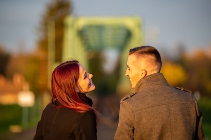 Our modern society is all about equality and things like splitting the bill into equal on your dates and taking decisions in a relationship as equals is definitely a big reason why a man would be attracted to a woman. (Unsplash) Our modern society is all about equality and things like splitting the bill into equal on your dates and taking decisions in a relationship as equals is definitely a big reason why a man would be attracted to a woman. (Unsplash)