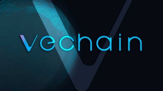 The primary application usage for VEChain is in the supply chain management sector.