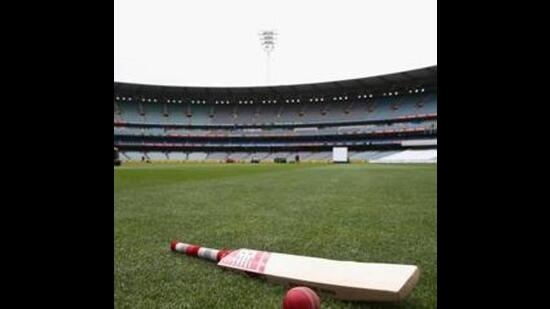 As many as 16 teams have been drawn into four pools of four teams each for the JP Atray cricket meet. (Getty Images)