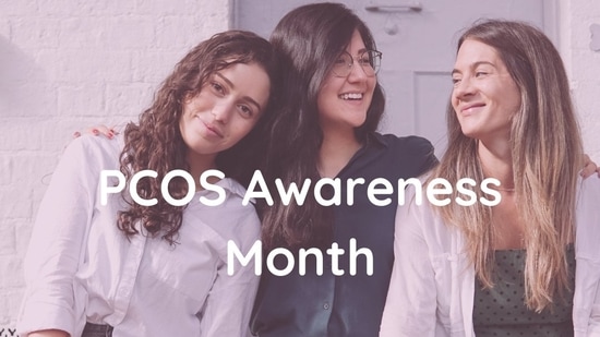 PCOS Awareness Month 2022: Here's how PCOS patients can boost fertility(Twitter/Spiomet4Health)