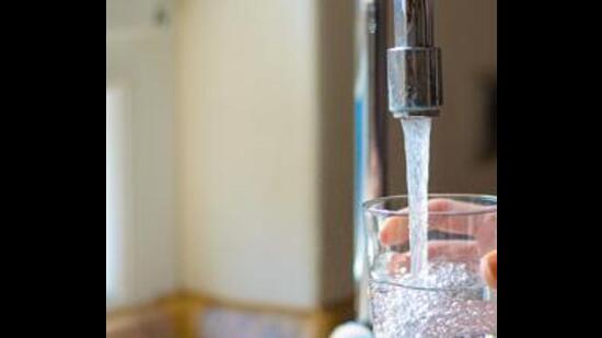 The main objective behind the 24x7 water supply project is to preserve groundwater in Chandigarh. (Getty Images/iStockphoto)