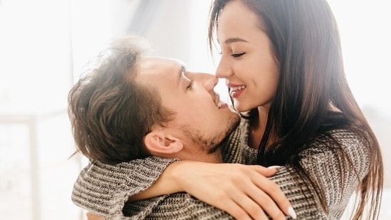 Here are 10 things that men find attractive about women according to a survey