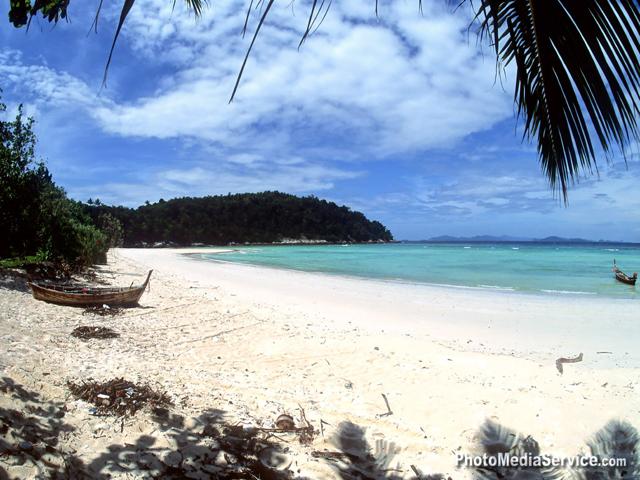 The Andaman and Nicobar islands (Photomediaservice.com) The Andaman and Nicobar islands (Photomediaservice.com)