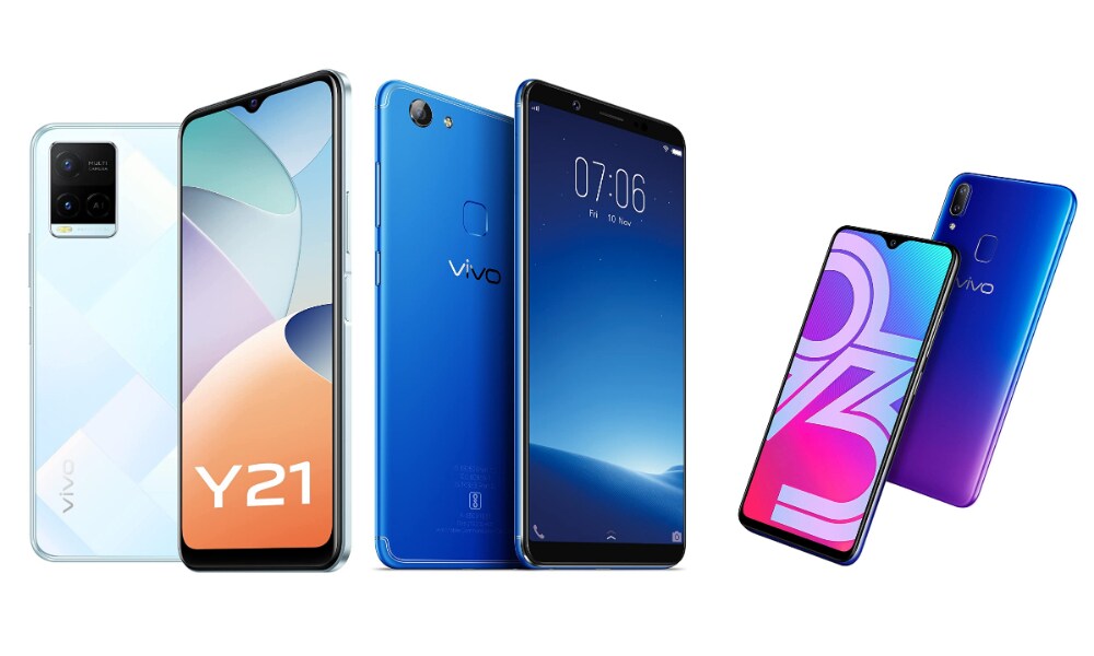Vivo mobile phones under ₹15,000 are user friendly as well as budget friendly. Vivo mobile phones under ₹15,000 are user friendly as well as budget friendly.
