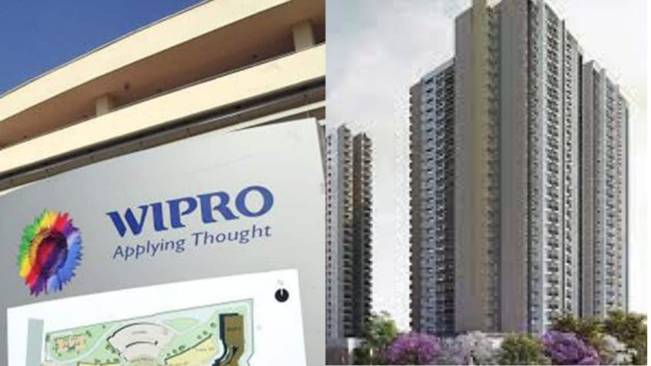High-profile names such as Wipro and Prestige have made it to a list of encroachers in Bengaluru as the city's local body carries out its demolition drive after intense waterlogging. High-profile names such as Wipro and Prestige have made it to a list of encroachers in Bengaluru as the city's local body carries out its demolition drive after intense waterlogging.