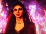 Mouni Roy talks about her film Brahmastra in a new interview. Mouni Roy talks about her film Brahmastra in a new interview.