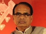 Madhya Pradesh chief minister Shivraj Singh Chouhan (Hindustan Times via Getty Images)