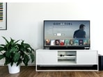 A 43-inch smart TV will ensure you play games, browse the internet and watch streaming apps on one single device.