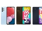 A 2.2GHz processor phone will allow the user to multitask efficiently.
