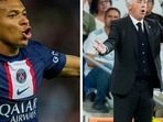 While Mbappe matched Cavani's feat at PSG, Ancelotti joined Ferguson in an exclusive club on matchday 2 of the UEFA Champions League( AP) While Mbappe matched Cavani's feat at PSG, Ancelotti joined Ferguson in an exclusive club on matchday 2 of the UEFA Champions League( AP)
