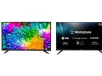 40-inch smart TV allows one a great viewing experience owing to its screen size and all the advantages that come with a smart TV. &nbsp;&nbsp;