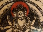 Decades after the novel about an Indian man's spiritual journey was published, it became a hippy classic. (Fondazione Hermann Hesse Montagnola ) Decades after the novel about an Indian man's spiritual journey was published, it became a hippy classic. (Fondazione Hermann Hesse Montagnola )