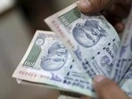 Public Provident Fund (PPF) and other small savings deposits may go up soon(REUTERS) Public Provident Fund (PPF) and other small savings deposits may go up soon(REUTERS)