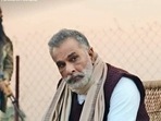 Pawan Malhotra in Siksha Mandal. Pawan Malhotra in Siksha Mandal.