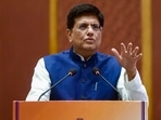 While flagging areas of concern, Piyush Goyal emphasised India would be participating in ‘resilient supply chains’, a key objective of IPEF. (PTI) While flagging areas of concern, Piyush Goyal emphasised India would be participating in ‘resilient supply chains’, a key objective of IPEF. (PTI)