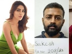 Nikki Tamboli and Chahatt Khanna's names have come up in Sukesh Chandrashekhar's case.