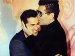 Varun Dhawan spoke about why it bothers him when Karan Johar signs other actors. Varun Dhawan spoke about why it bothers him when Karan Johar signs other actors.