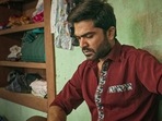Vendhu Thanindhathu Kaadu movie review: Simbu is far from the movie hero we have seen him as. Vendhu Thanindhathu Kaadu movie review: Simbu is far from the movie hero we have seen him as.
