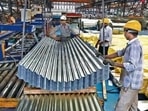 India is now the fifth-biggest equity market as well, with our global market capitalisation at an all-time high of 3.5%. (Representative Image) India is now the fifth-biggest equity market as well, with our global market capitalisation at an all-time high of 3.5%. (Representative Image)